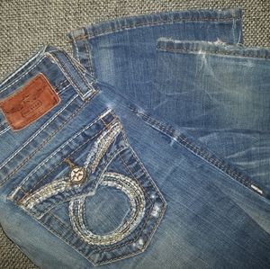 Big Star Women's Jeans